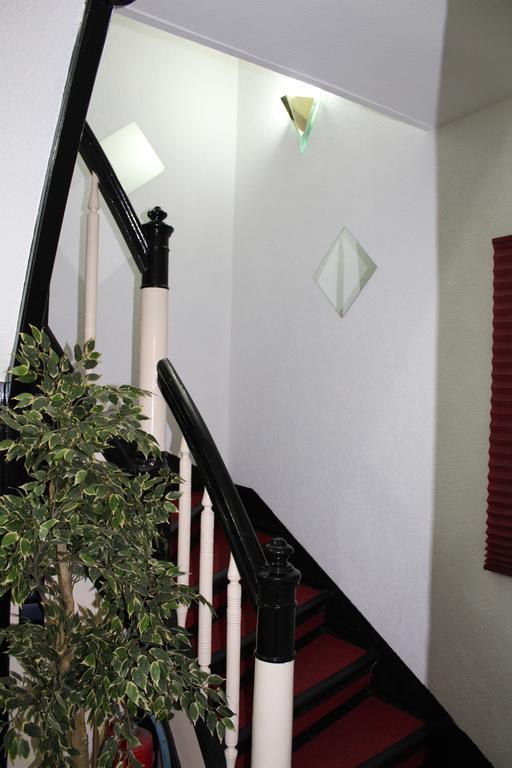 Zimmervermietung Gotha Exteriér fotografie